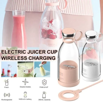 Blender portable BLENDACTIV