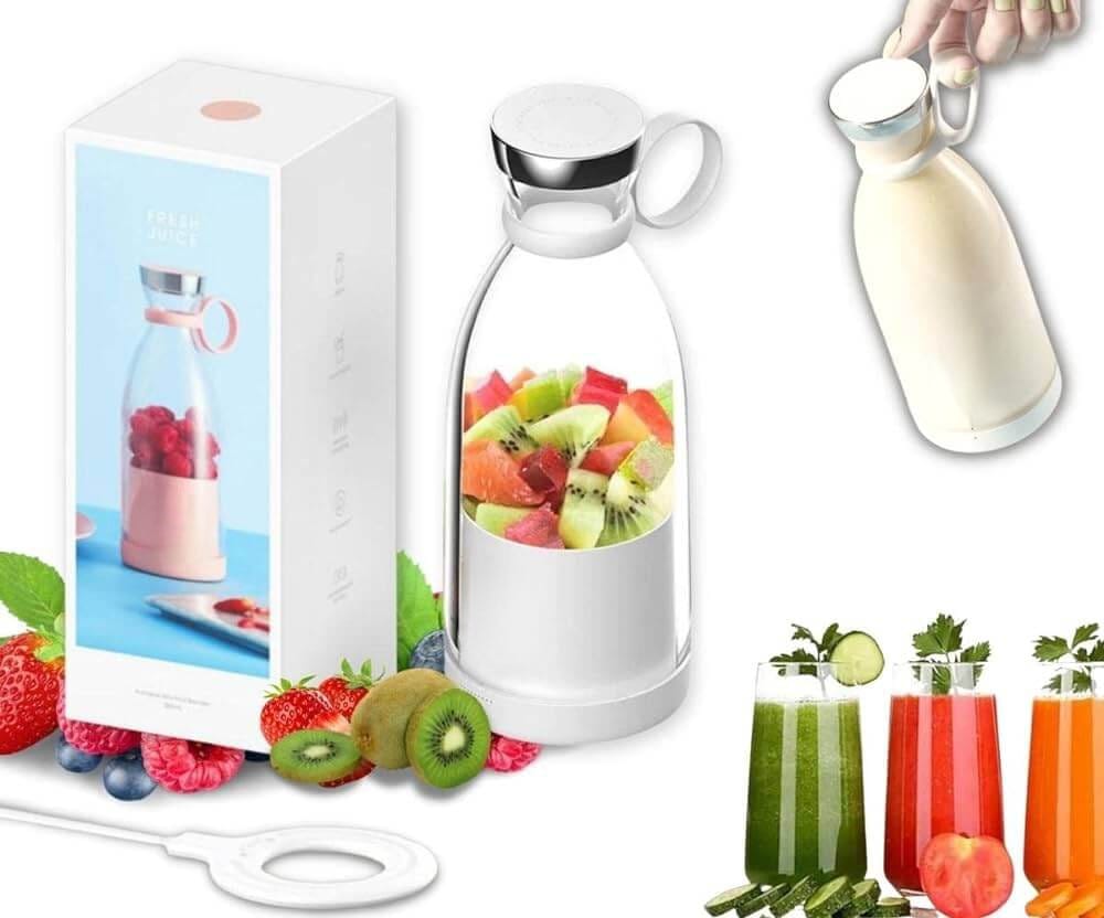 Blender portable BLENDACTIV