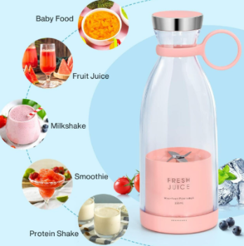 Blender portable BLENDACTIV